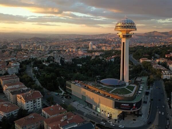  Ankara'da, pazar günü mutlaka gezilmesi gereken beş yer!