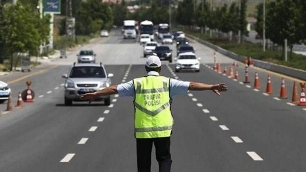 Başkentliler dikkat! Ankara'da bugün bazı yollar trafiğe kapatılacak