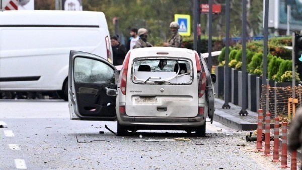 Adalet Bakanı Tunç açıkladı! Ankara'daki terör saldırısındaki soruşturmada son durum ne?