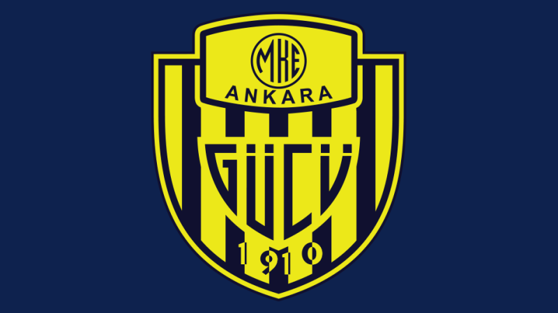  MKE Ankaragücü, PFDK kararlarına tepki gösterdi!