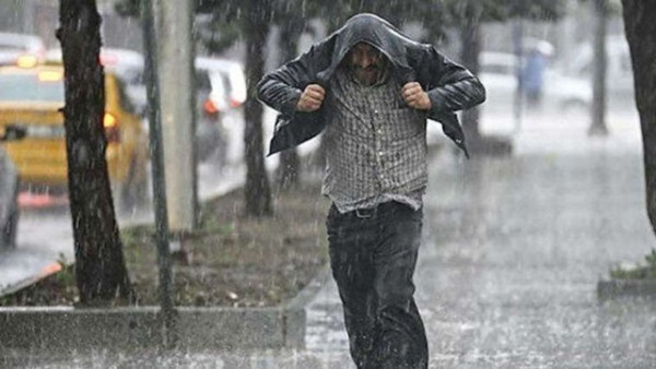 Ankaralılar dikkat Meteoroloji uyardı! İlk iki güne dikkat