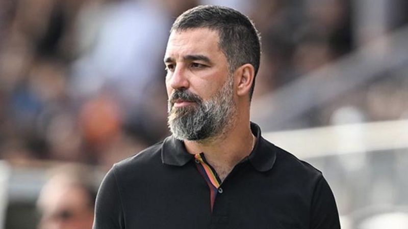 Arda Turan'ın Annesine Şok! Hapis Cezası Verildi!