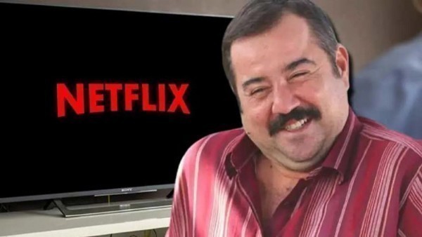 Ata Demirer bombayı patlattı! Ünlü komedyen bu sefer Netflix dizisiyle geliyor