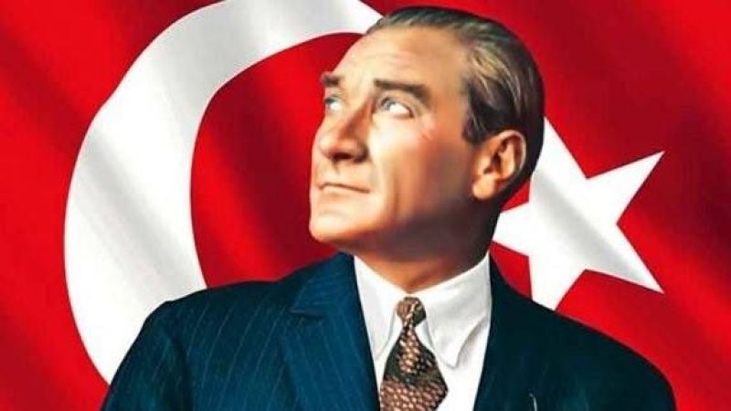  Atatürk ve Dine Hakaret Eden 19 Sosyal Medya Hesabına Soruşturma