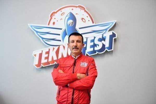  Ankara Bilim Merkezi, Teknofest'te yarışacak öğrenciler arıyor!