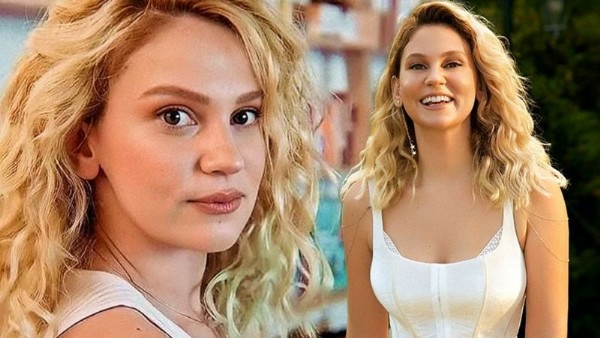 Farah Zeynep Abdullah 