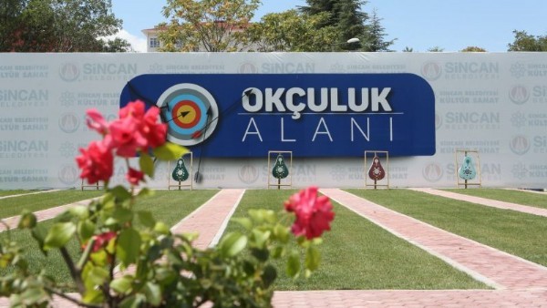  Ankara'da Okçuluk Merakı Olanlara Müjde! Sincan Belediyesi Duyurdu... Ücretsiz Okçuluk Kurs Kayıtları Başladı!