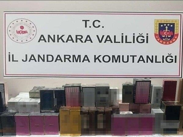  Ankara'da, tarihi eser ve kaçakçılara dev operasyon!