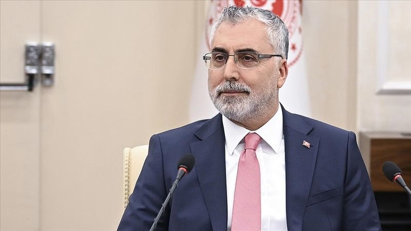  Bakan Işıkhan Açıkladı: En Çok Borcu Olan Belediye Ankara