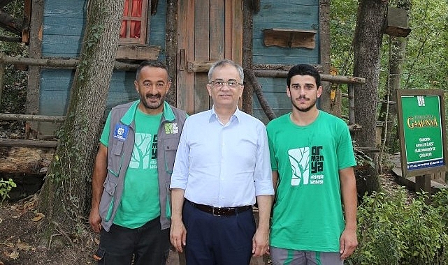 Baraçlı: Ormanya marka yönetiminin en güzel örneği