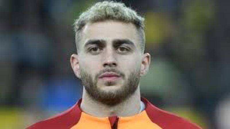  Galatasaray, Barış Alper Yılmaz'ın Transfer Bedelini Belirledi.