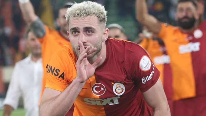 Barış Alper Yılmaz'ın Geleceği: Okan Buruk'tan Açıklama!