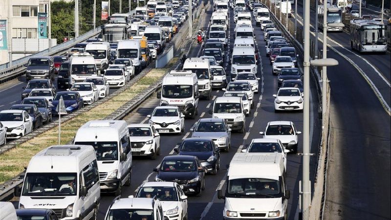  Bayram tatilinde acı tablo: Bakan Yerlikaya, ilk iki günde yaşanan kazaları paylaştı!