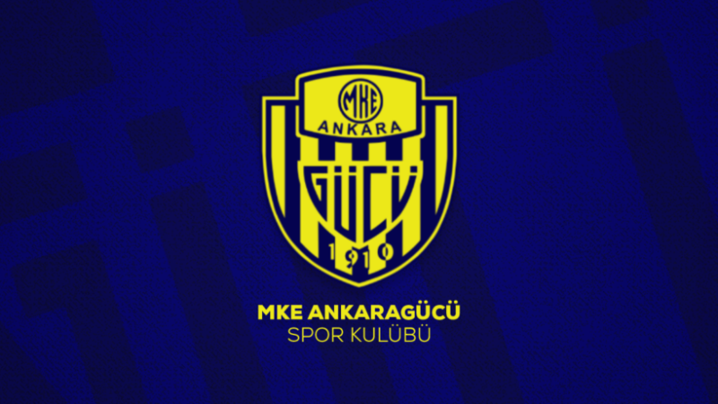 Ankaragücü Olağan Genel Kurul Toplantısı 29 Haziran'a ertelendi