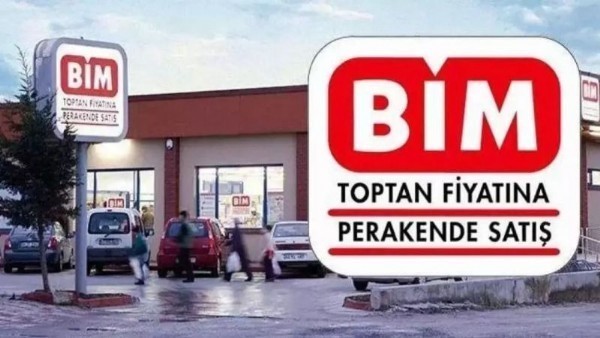 BİM indirimde sınır tanımıyor: 5 KG yoğurtlar 95 TL’ye, beyaz peynirler 27,50 TL’ye düştü! İşte 11 Temmuz Salı BİM indirimleri