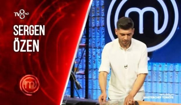 Masterchef Sergen'in Restorantı Var Mı? Masterchef Sergen'in köfteci dükkanı nerede nasıl gidilir, hangi ilde? İşte MasterChef Sergen Köfte Fiyatları...