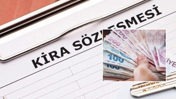  TÜİK ağustos ayı enflasyon verilerini açıkladı: Kira artış oranı ne kadar oldu? Ağustos 2023 kira zammı hesaplama