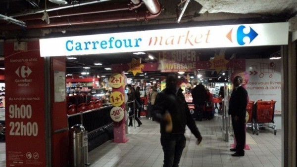 CarrefourSA marketlerinde kırmızı indirim alarmı: Ayçiçek yağları 129,90 TL’ye, kıymalar 289 TL’ye, tereyağları 195 TL’ye düştü! İşte CarrefourSA indirimleri