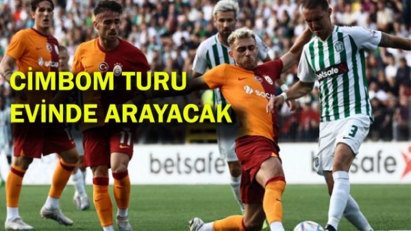  Cimbom Turu İstanbul'da Arayacak