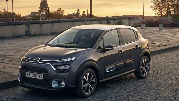 Sıfır araç alacaklara 300 bin TL destek! Citroen bu modellerde düşük faizli 300 bin TL kredi kampanyası başlattı