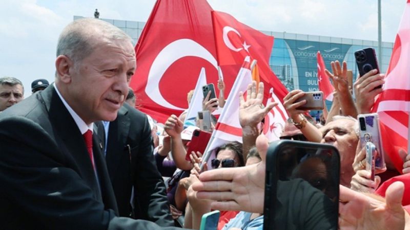  Cumhurbaşkanı Erdoğan: Harekatın Neden Düzenlendiği Unutulmamalı!