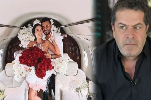  Dilan Polat'ın Paylaşımları Cüneyt Özdemir'i Çok Kızdırdı: 'Zenginlik Pornografisidir'