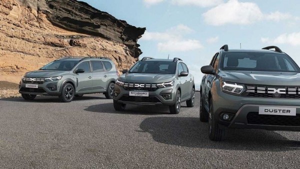  Dacia Temmuz Ayı Fiyatları Açıklandı! Duster, Stepway, Sandero, Jogger ne kadar oldu?