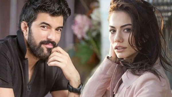 Adım Farah’ta Engin Akyürek’in aldığı ücret duyanları şok etti! Dizi, yatak sahnesi ile de çok konuşulmuştu!