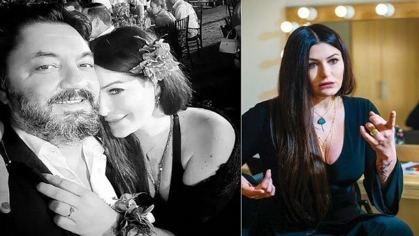 Deniz Çakır’dan çok sevindirecek bir haber geldi: Nikah masasına oturdu, düğün karelerini paylaştı! Herkes bu kareleri konuşuyor!