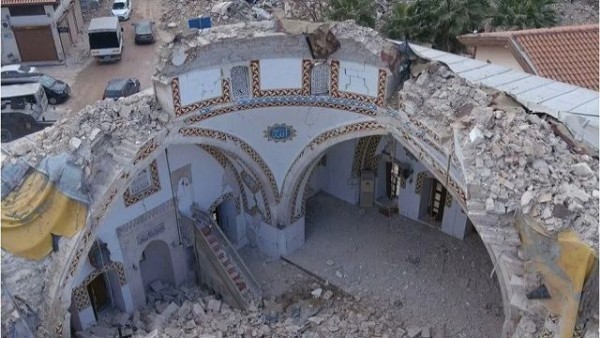 Deprem sonrası turizm sektörünü ne bekliyor?