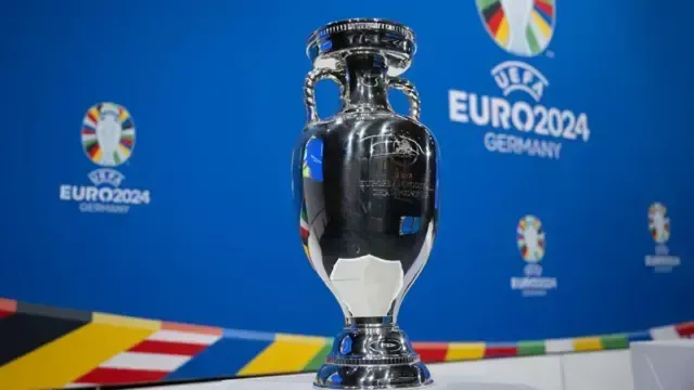 EURO 2024'te son 16 heyecanı yarın başlıyor