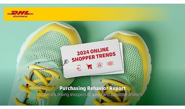  DHL eCommerce “Online Shopper Trends