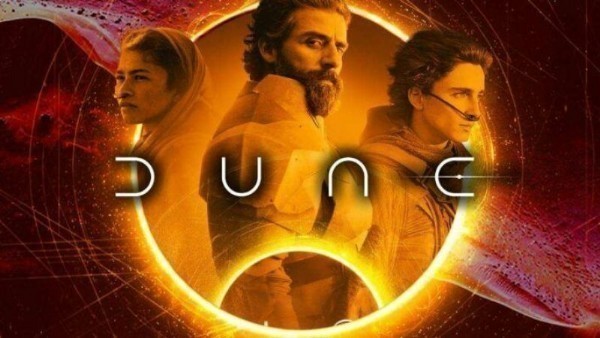 Dune filminin üçüncüsü için Yönetmen Denis Villeneuve’den açıklama geldi: Dune 2, Hollywood grevi mağduru…