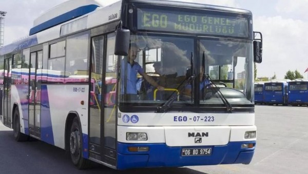  65 yaş üstü otobüs ücretli mi oldu? Ankara’da 65 yaş üstü otobüs ücretsiz ulaşım kalktı mı? Ego otobüsleri paralı mı, bedava mı?