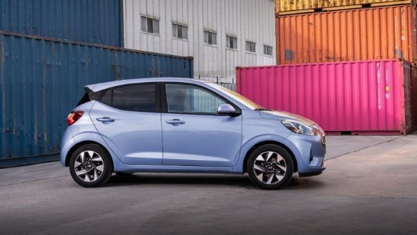 Hyundai i10 ve i20’da Muhteşem Ötesi Kampanya! Hem Sıfır Hem de 715 Bin Lira… Boşuna Fıldır Fıldır Aramayın; Şimdi Al Mart 2024’e Öde!