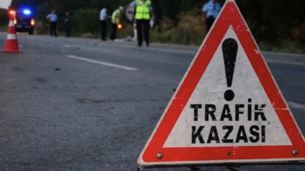 Ankara'da acı kaza: 2 kişi hayatını kaybetti