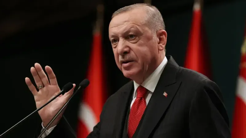  Cumhurbaşkanı Erdoğan ABD'den talimat verdi: ''Emekliye zam mevzusunu halledin''