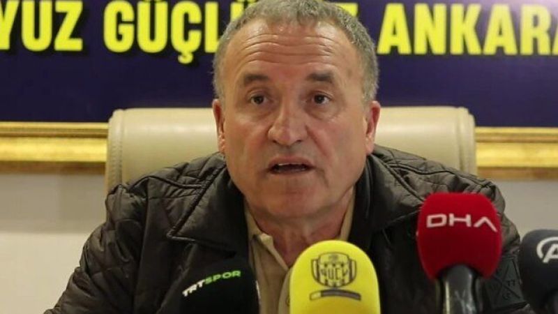  Faruk Koca'dan Belözoğlu itirafı: Samsunspor maçının ardından yollar ayrılmalıydı