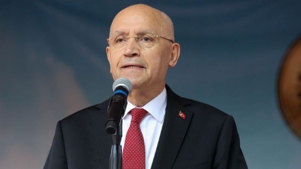 Fethi Yaşar CHP'den Yenimahalle Belediye Başkanı adayı oldu