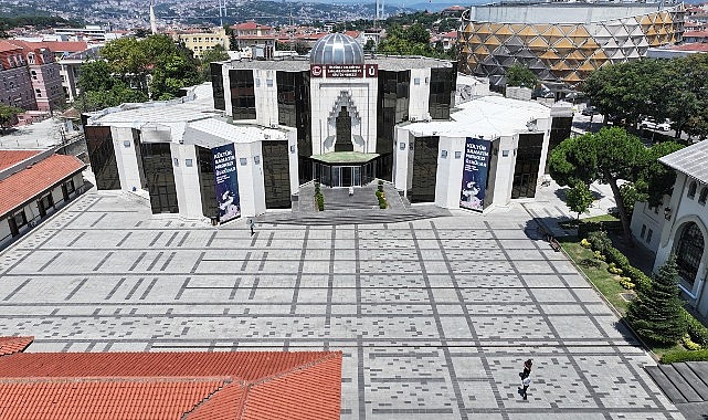 Filenin Sultanları'nın Yarı Final Heyecanını Üsküdar'da Yaşıyoruz