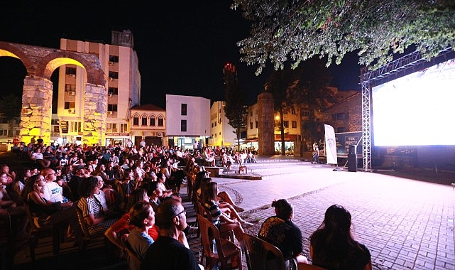 Filenin Sultanları Yarı Final Heyecanı Efes Selçuk'ta yaşandı