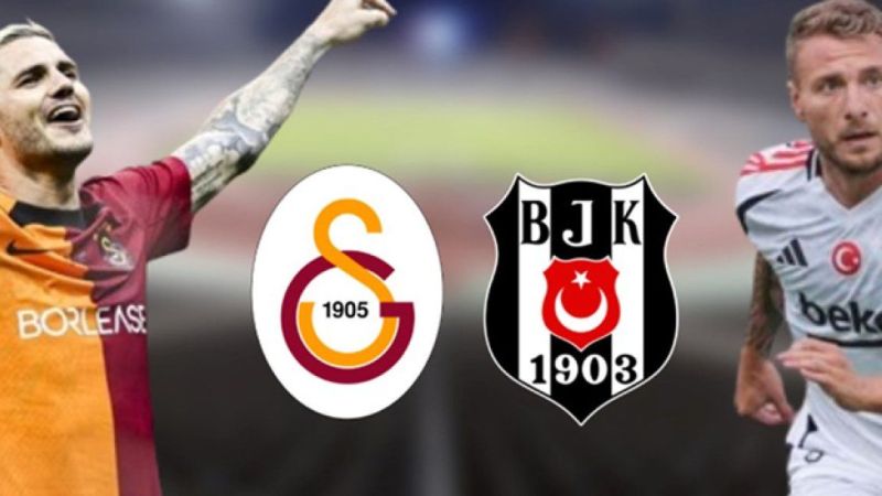 Galatasaray - Beşiktaş maçı ne zaman, saat kaçta? Galatasaray - Beşiktaş maç biletleri satışa çıktı mı?