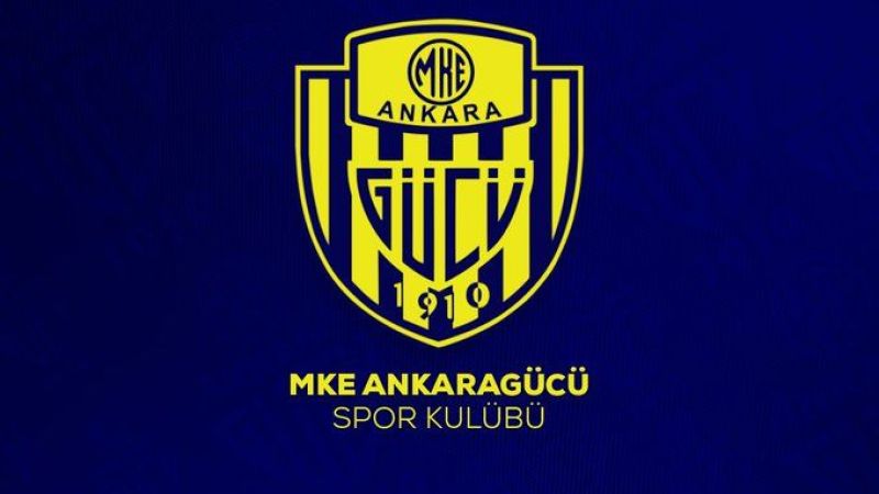  MKE Ankaragücü'nden süresiz transfer yasağı iddialarına yalanlama!