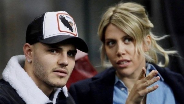  Wanda Nara, neden ailesine DNA testi yaptırdı? Icardi’nin eşi Wanda Nara’nın hastalığı ne? Nara, apar topar hastaneye kaldırıldı!