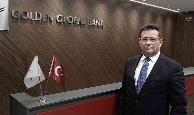  Golden Global Yatırım Bankası İstikrarlı Büyüme İvmesini Sürdürüyor