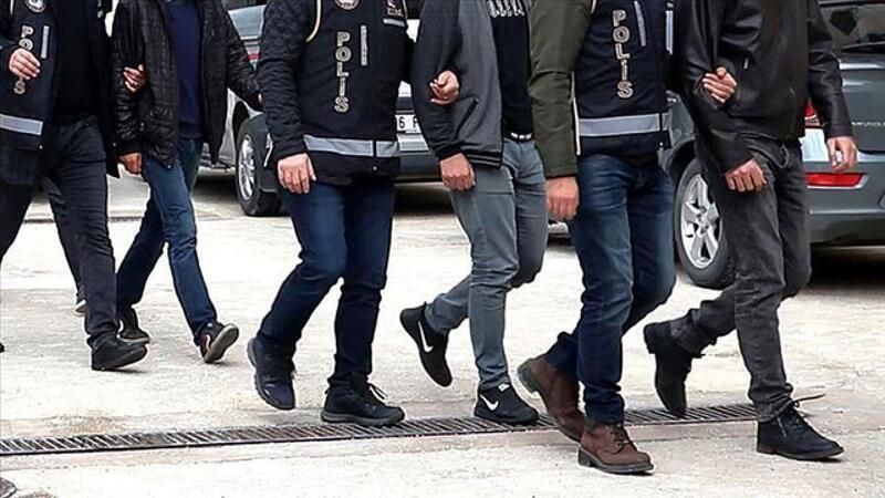 Ankara'da FETÖ'nün Kara Kuvvetleri yapılanmasına operasyon: 24 gözaltı kararı