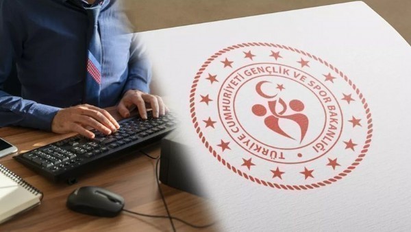  Gençlik ve Spor Bakanlığı KPSS ile 11.455 personel alacak! Sözleşmeli psikolog, büro personeli ve temizlikçi alımları başladı