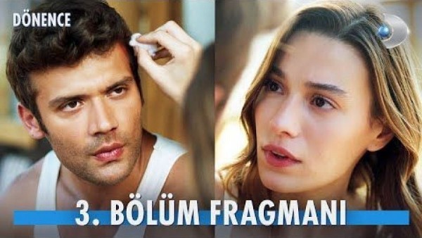  Dönence Dizisi 3.Bölüm Kesintisiz Full İzle! 18 Temmuz 2023 Dönence Dizisi Son Bölüm HD Kesintisiz Youtube İzle! İşte Dönence 4. Bölüm Fragmanı