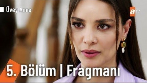  Üvey Anne Dizisi 5.Bölüm Kesintisiz Full İzle! 20 Temmuz 2023 Üvey Anne Dizisi Son Bölüm HD Kesintisiz Youtube İzle! İşte Üvey Anne 6. Bölüm Fragmanı