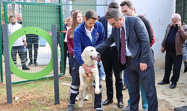 İki Pati Park Bayrampaşa'da açıldı